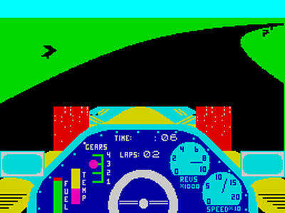 Chequered Flag (Japan)